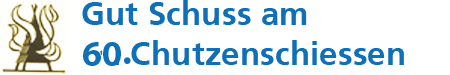 Logo Chutzenschiessen
